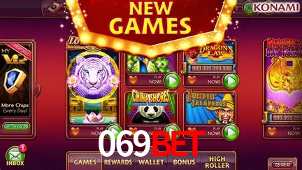 Slot Games Collection